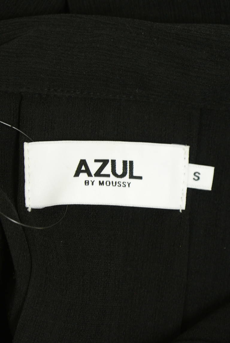 AZUL BY MOUSSY（アズールバイマウジー）の古着「商品番号：PR10340501」-大画像6