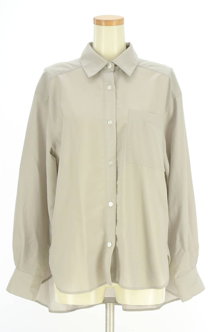 AZUL BY MOUSSY（アズールバイマウジー）の古着「商品番号：PR10340502」-大画像1