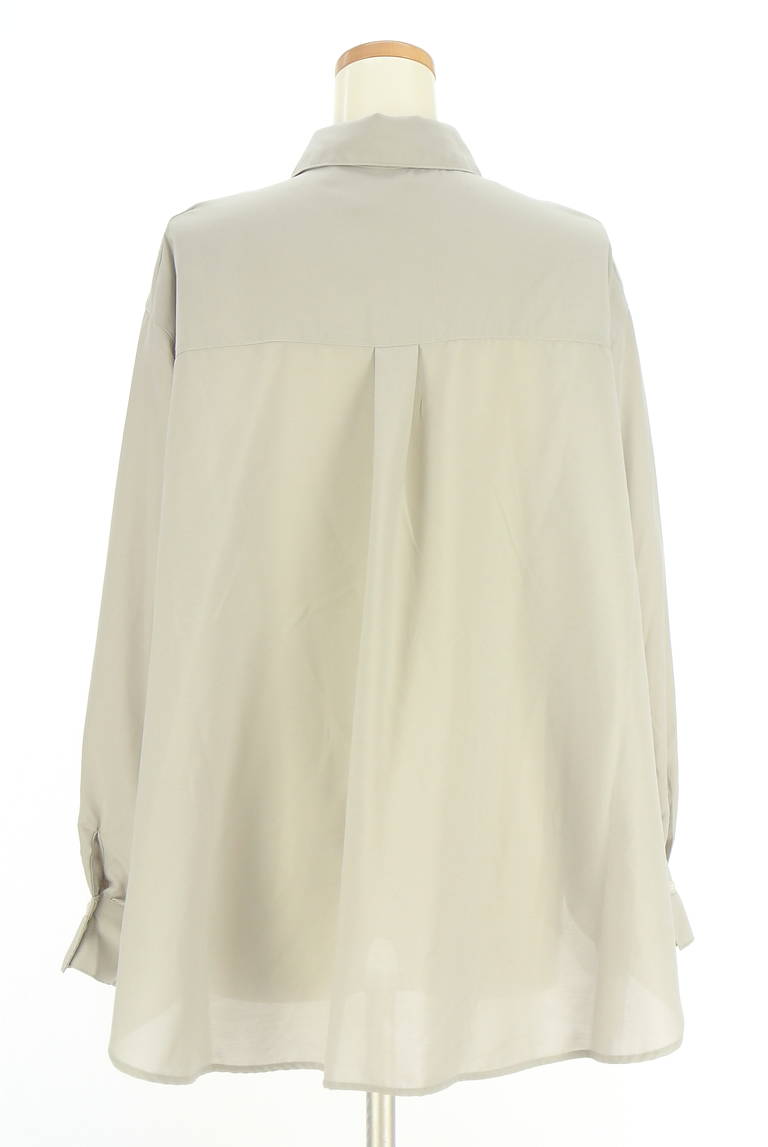 AZUL BY MOUSSY（アズールバイマウジー）の古着「商品番号：PR10340502」-大画像2