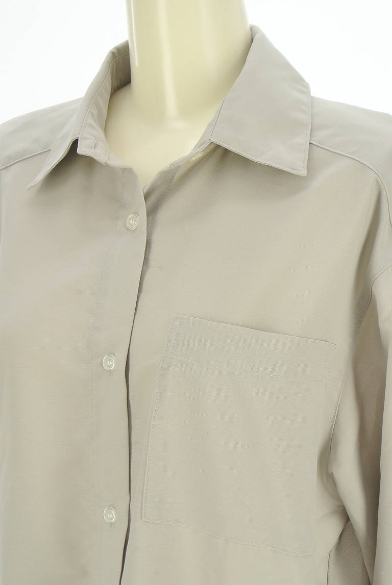 AZUL BY MOUSSY（アズールバイマウジー）の古着「商品番号：PR10340502」-大画像4