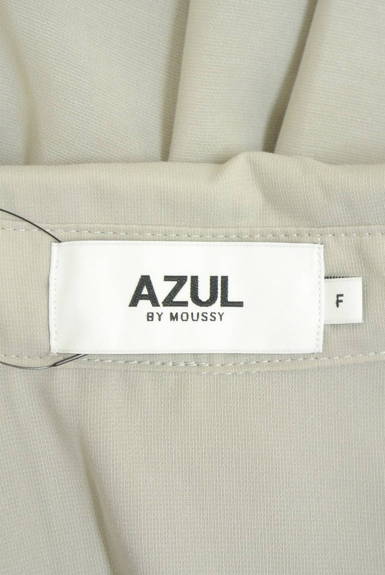 AZUL BY MOUSSY（アズールバイマウジー）の古着「商品番号：PR10340502」-大画像6