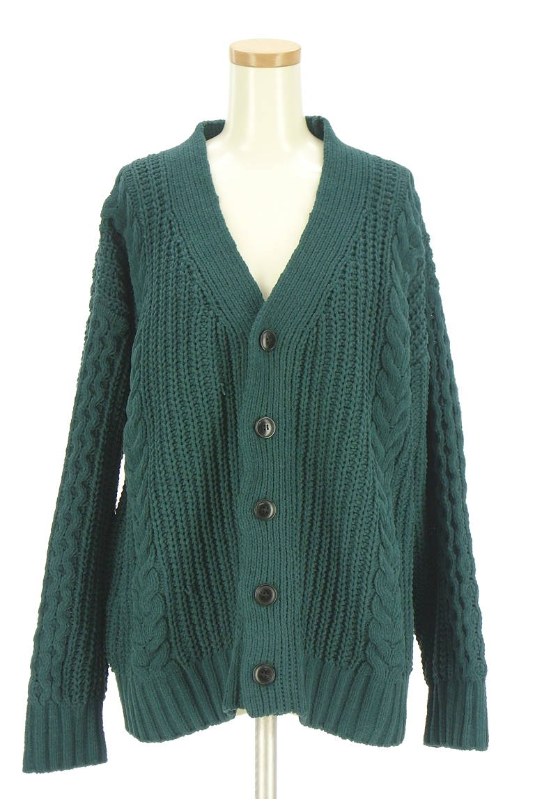 AZUL BY MOUSSY（アズールバイマウジー）の古着「商品番号：PR10340503」-大画像1