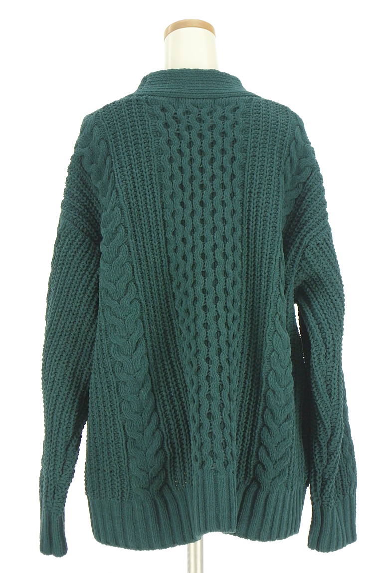 AZUL BY MOUSSY（アズールバイマウジー）の古着「商品番号：PR10340503」-大画像2