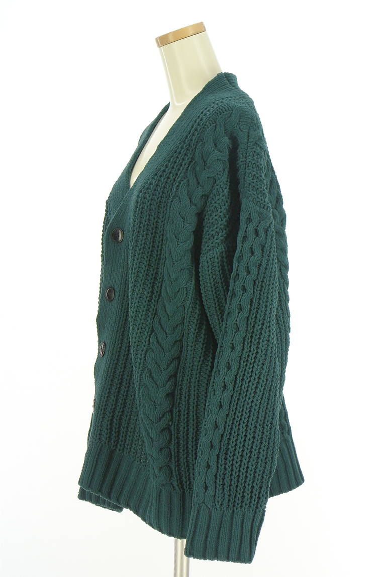 AZUL BY MOUSSY（アズールバイマウジー）の古着「商品番号：PR10340503」-大画像3