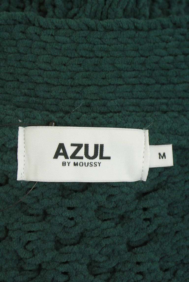 AZUL BY MOUSSY（アズールバイマウジー）の古着「商品番号：PR10340503」-大画像6