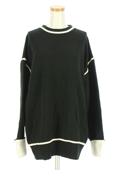 AZUL BY MOUSSY（アズールバイマウジー）トップス買取実績の前画像