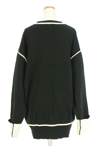 AZUL BY MOUSSY（アズールバイマウジー）トップス買取実績の後画像