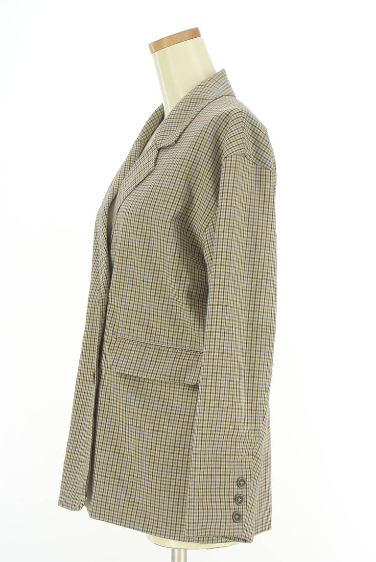 AZUL BY MOUSSY（アズールバイマウジー）の古着「商品番号：PR10340505」-大画像3