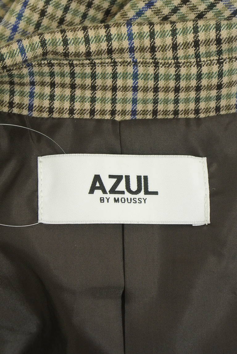 AZUL BY MOUSSY（アズールバイマウジー）の古着「商品番号：PR10340505」-大画像6