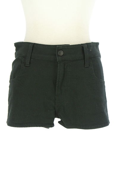 SLY（スライ）の古着「ストレッチショートパンツ（ショートパンツ・ハーフパンツ）」大画像１へ