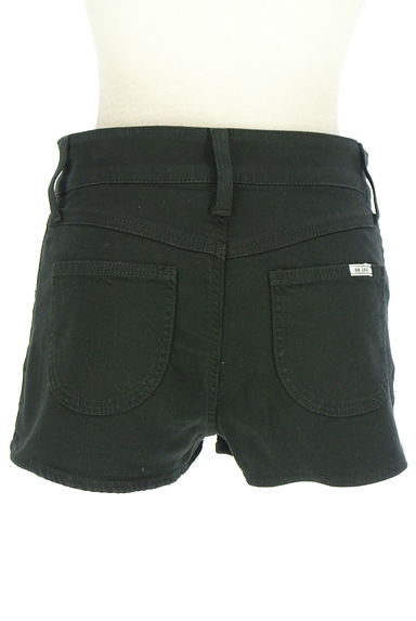 SLY（スライ）の古着「ストレッチショートパンツ（ショートパンツ・ハーフパンツ）」大画像２へ