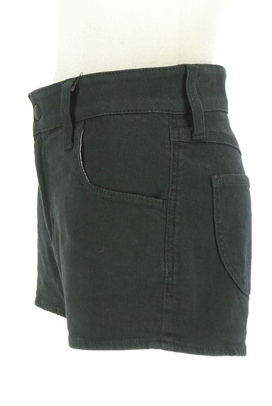 SLY（スライ）の古着「ストレッチショートパンツ（ショートパンツ・ハーフパンツ）」大画像３へ