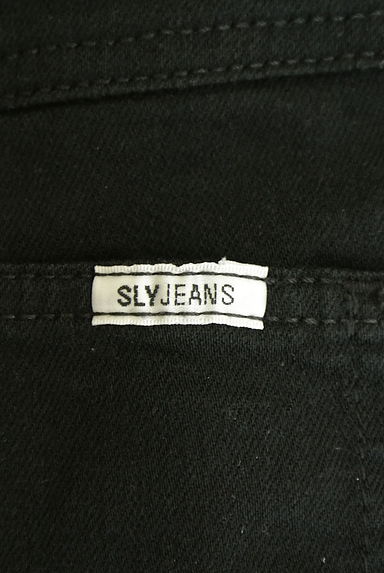 SLY（スライ）の古着「ストレッチショートパンツ（ショートパンツ・ハーフパンツ）」大画像６へ