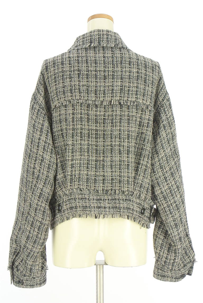 AZUL BY MOUSSY（アズールバイマウジー）の古着「商品番号：PR10340509」-大画像2