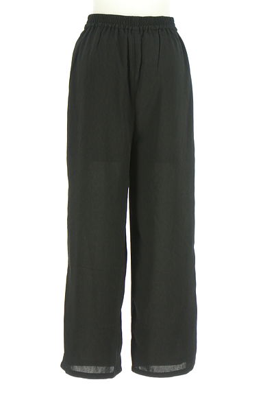 AZUL BY MOUSSY（アズールバイマウジー）パンツ買取実績の後画像