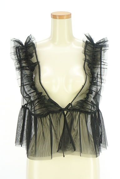 AZUL BY MOUSSY（アズールバイマウジー）カーディガン買取実績の前画像