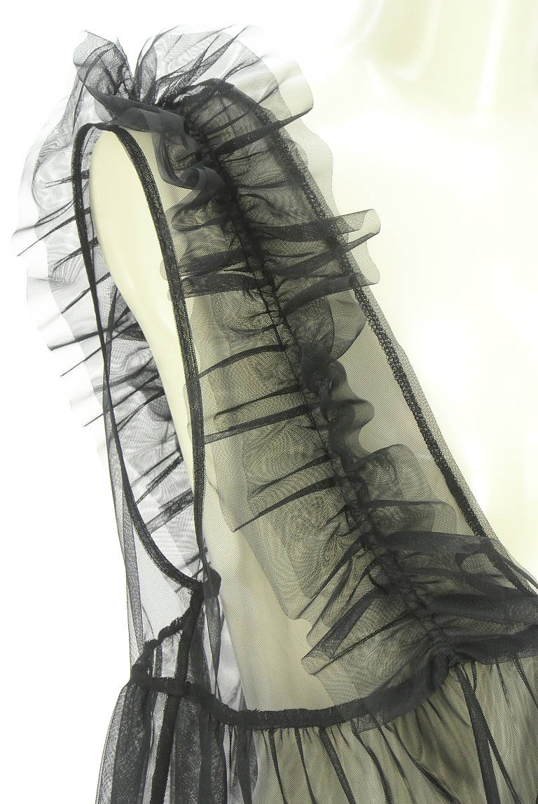 AZUL BY MOUSSY（アズールバイマウジー）の古着「商品番号：PR10340516」-大画像4