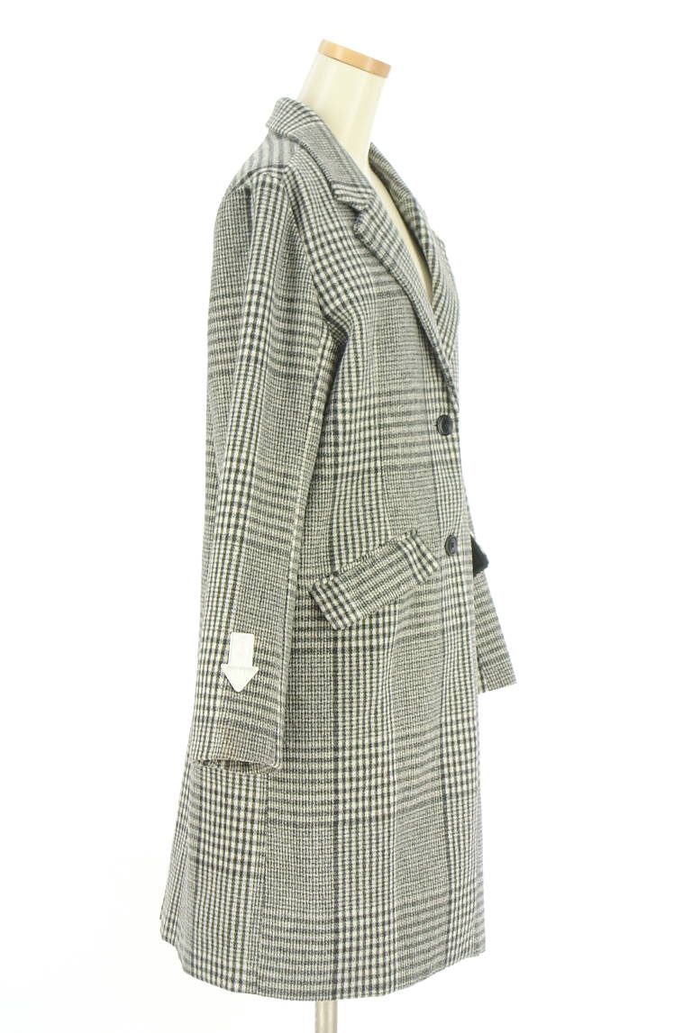 AZUL BY MOUSSY（アズールバイマウジー）の古着「商品番号：PR10340517」-大画像4