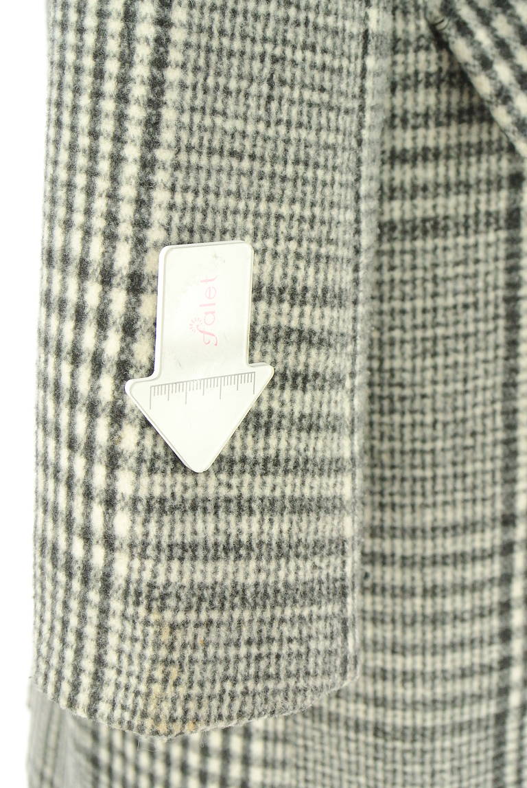 AZUL BY MOUSSY（アズールバイマウジー）の古着「商品番号：PR10340517」-大画像5