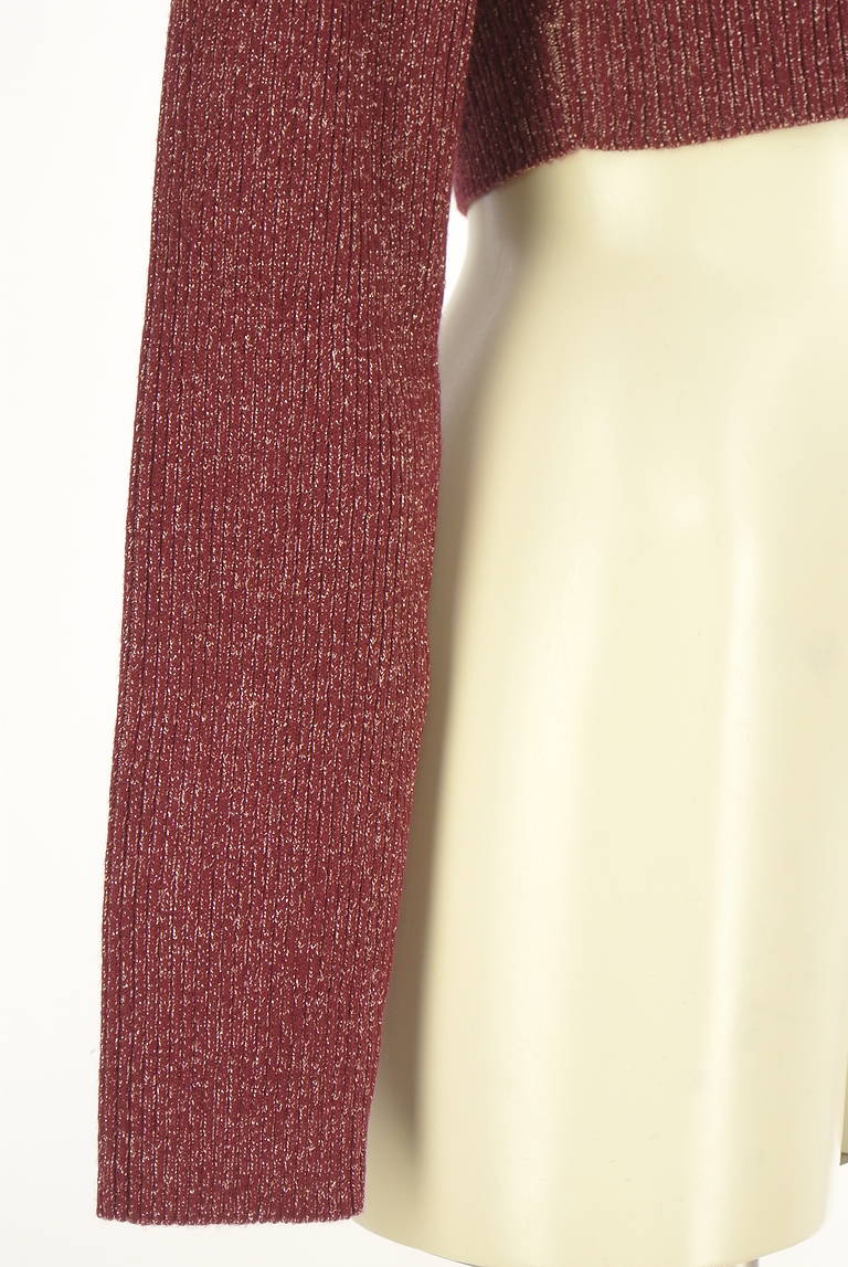 MURUA（ムルーア）の古着「商品番号：PR10340518」-大画像5