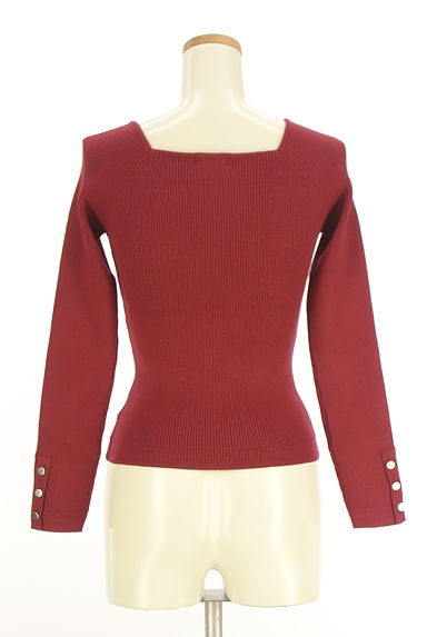 RESEXXY（リゼクシー）トップス買取実績の後画像