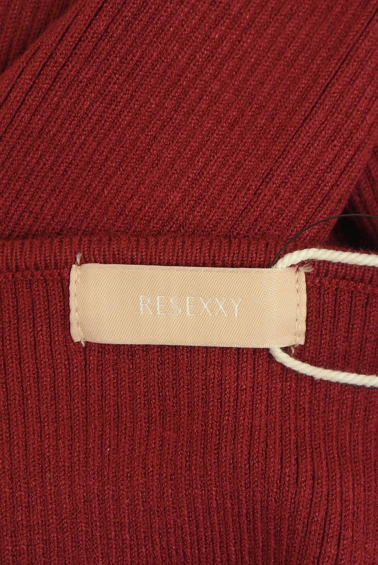 RESEXXY（リゼクシー）の古着「商品番号：PR10340520」-大画像6