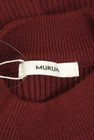 MURUA（ムルーア）の古着「商品番号：PR10340524」-6