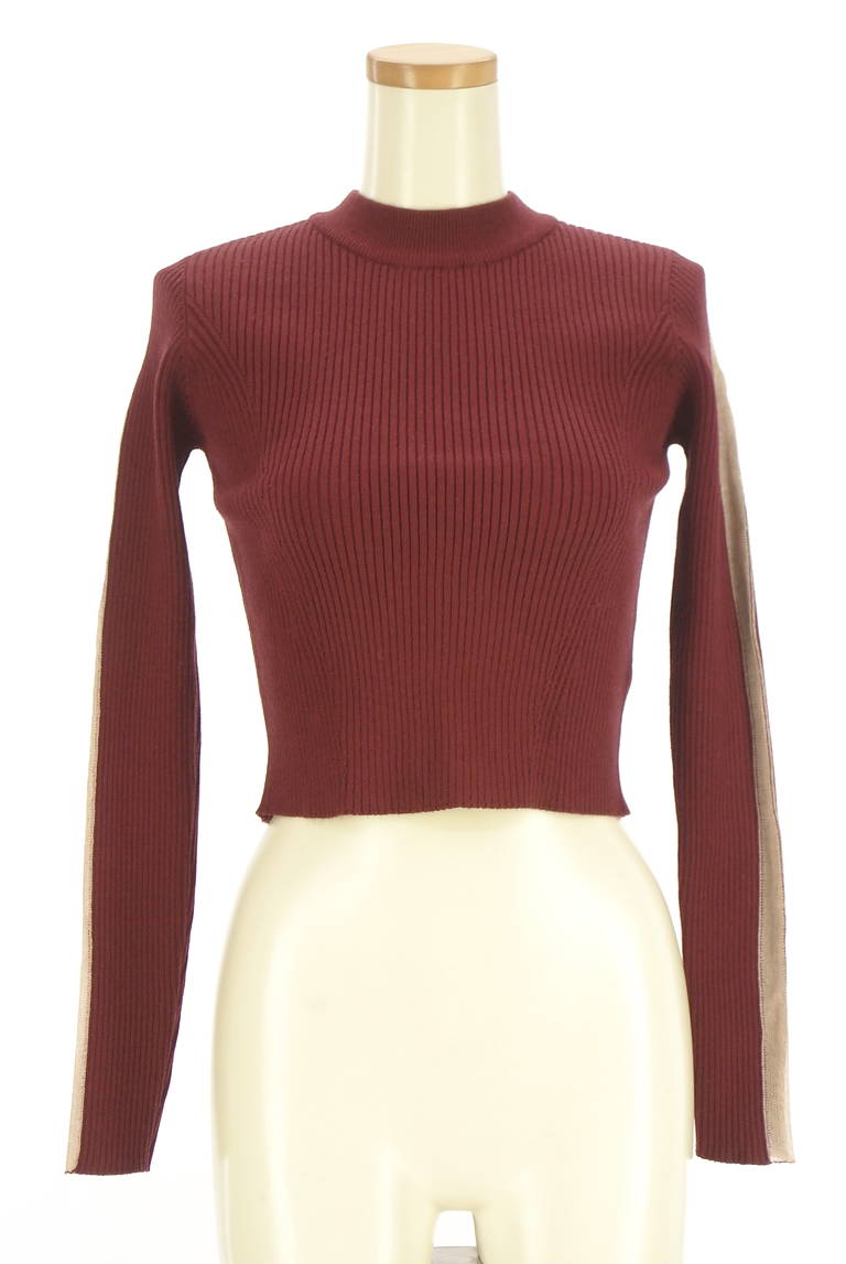 MURUA（ムルーア）の古着「商品番号：PR10340524」-大画像1