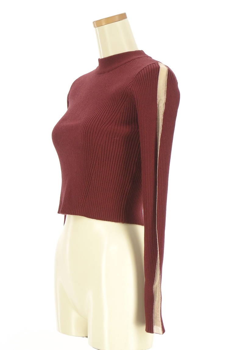 MURUA（ムルーア）の古着「商品番号：PR10340524」-大画像3