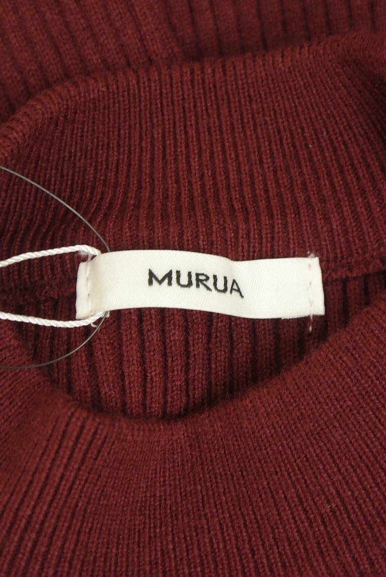 MURUA（ムルーア）の古着「商品番号：PR10340524」-大画像6