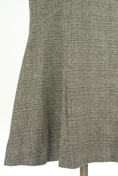 MURUA（ムルーア）の古着「マーメイドジャンパースカート（キャミワンピース）」大画像５へ