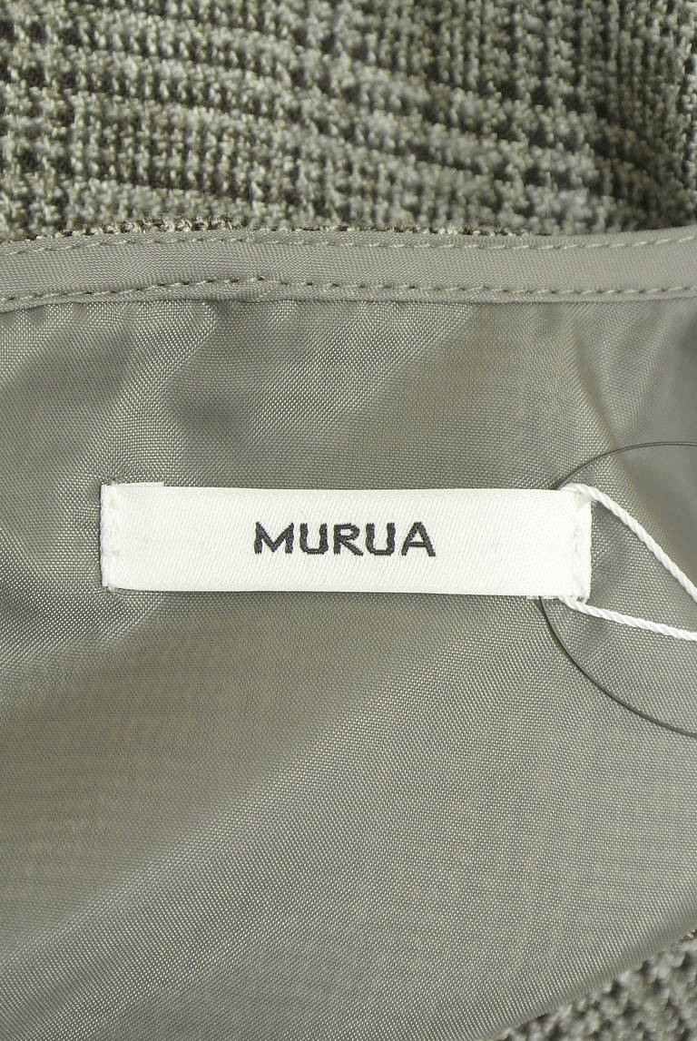 MURUA（ムルーア）の古着「商品番号：PR10340525」-大画像6