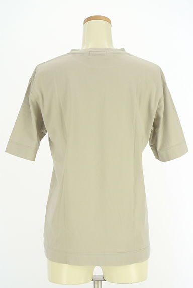 HUMAN WOMAN（ヒューマンウーマン）の古着「ロゴプリントTシャツ（Ｔシャツ）」大画像２へ