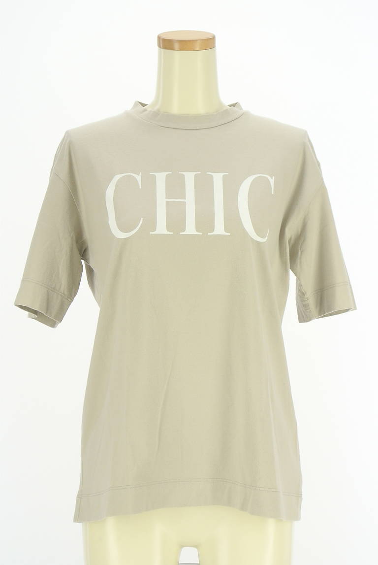 HUMAN WOMAN（ヒューマンウーマン）の古着「商品番号：PR10340526」-大画像1