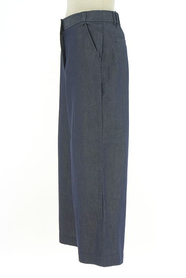 McGREGOR（マックレガー）の古着「クロップド丈ワイドパンツ（パンツ）」大画像３へ