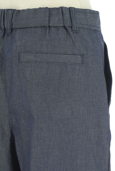 McGREGOR（マックレガー）の古着「クロップド丈ワイドパンツ（パンツ）」大画像５へ