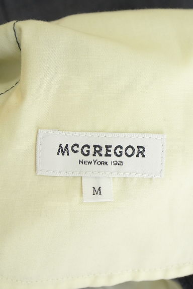 McGREGOR（マックレガー）パンツ買取実績のブランドタグ画像