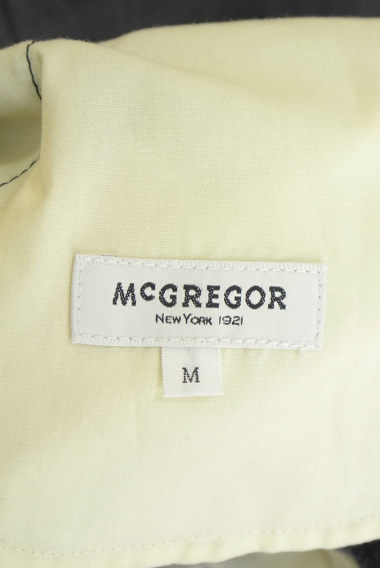 McGREGOR（マックレガー）の古着「商品番号：PR10340528」-大画像6