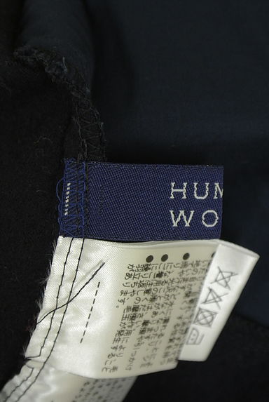HUMAN WOMAN（ヒューマンウーマン）トップス買取実績のブランドタグ画像
