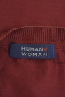 HUMAN WOMAN（ヒューマンウーマン）の古着「商品番号：PR10340530」-6