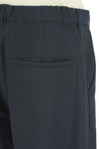 HUMAN WOMAN（ヒューマンウーマン）の古着「薄手テーパードパンツ（パンツ）」大画像５へ