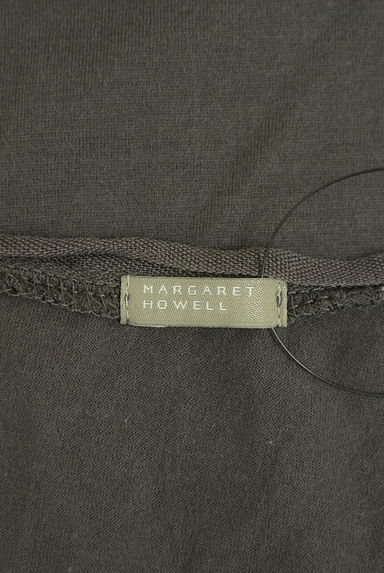 MARGARET HOWELL（マーガレットハウエル）トップス買取実績のブランドタグ画像