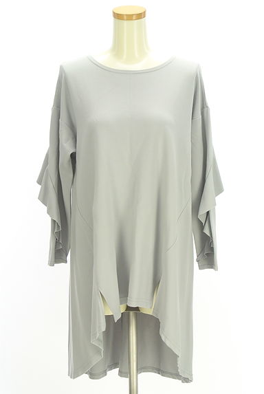 OSMOSIS（オズモーシス）トップス買取実績の前画像