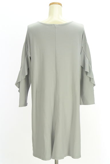 OSMOSIS（オズモーシス）トップス買取実績の後画像