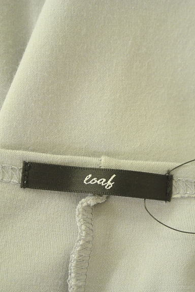 OSMOSIS（オズモーシス）トップス買取実績のブランドタグ画像