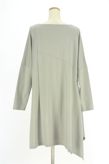 OSMOSIS（オズモーシス）トップス買取実績の後画像