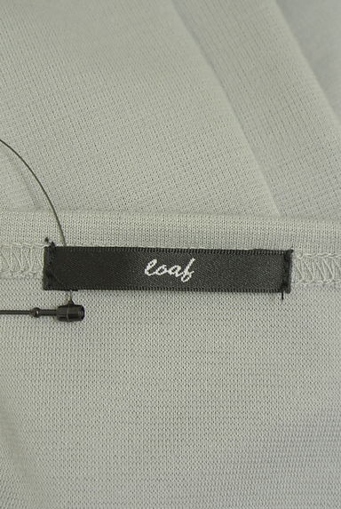 OSMOSIS（オズモーシス）トップス買取実績のブランドタグ画像