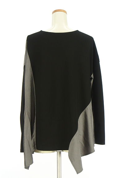 OSMOSIS（オズモーシス）トップス買取実績の後画像