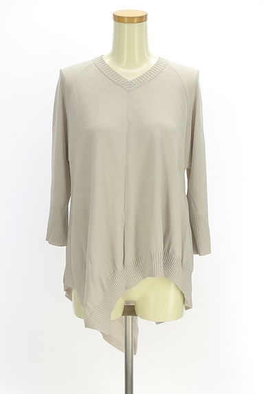 OSMOSIS（オズモーシス）トップス買取実績の前画像