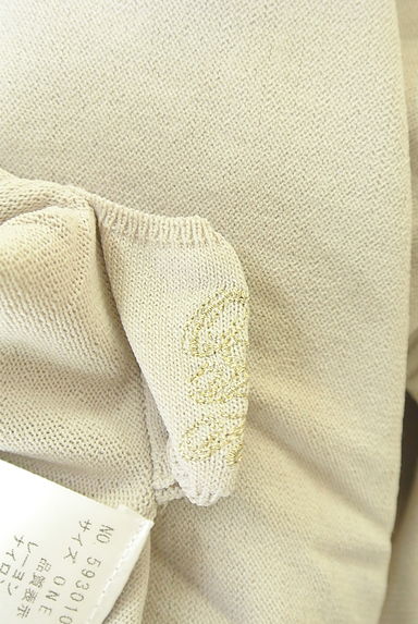 OSMOSIS（オズモーシス）トップス買取実績のブランドタグ画像